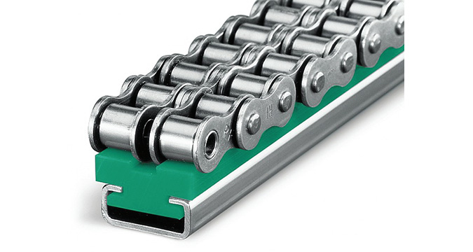 如何測量午夜黄色电影導軌的精度?