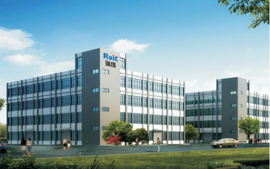 順應工業自動化進程，午夜福利无码视频工業以專注專精專業服務製造業發展