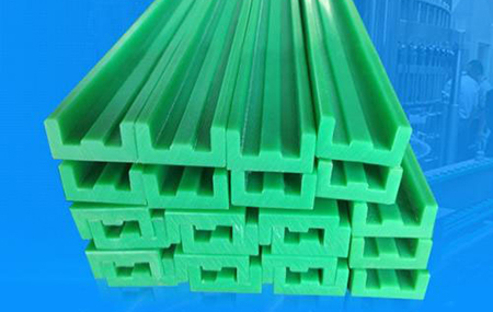 聚乙烯午夜黄色电影導軌有哪些性能？