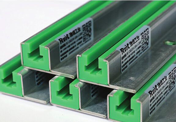 高精密耐磨午夜黄色电影導軌產品