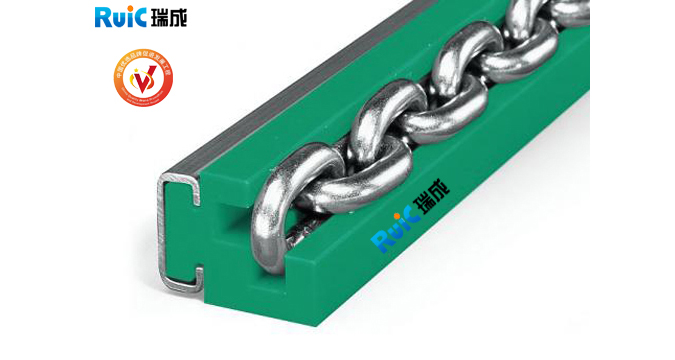 RC-CRO-型圓環午夜黄色电影導軌