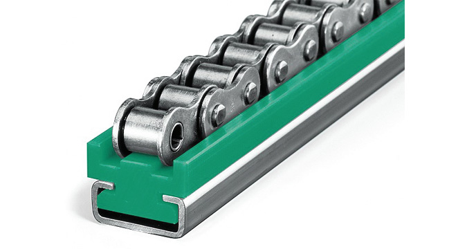 RC-CTS-型 單排午夜黄色电影導軌