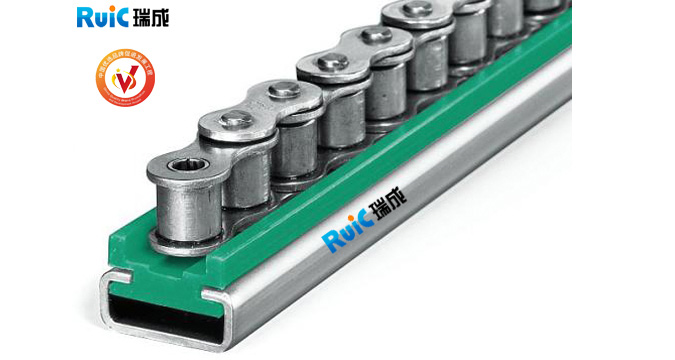 RC-CU-型 單排午夜黄色电影導軌