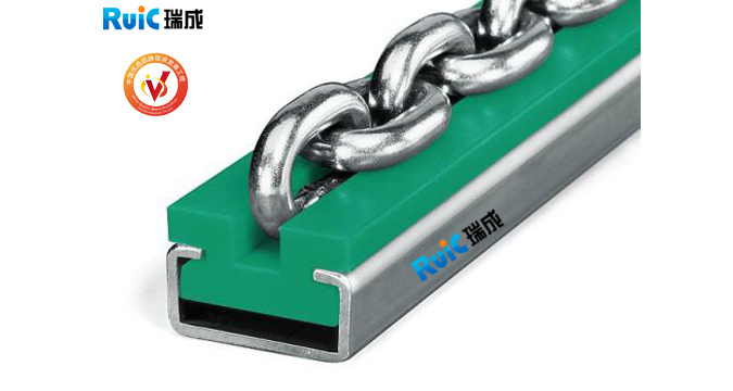 RC-CRU-型 圓環午夜黄色电影導軌