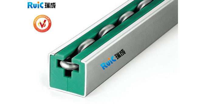 RC-CRG-型 圓環午夜黄色电影導軌