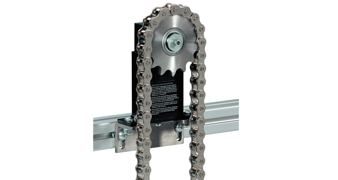 午夜黄色电影張緊器 SPANN-BOX SIZE 1係列