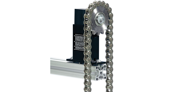 午夜黄色电影張緊器 SPANN-BOX SIZE 1係列