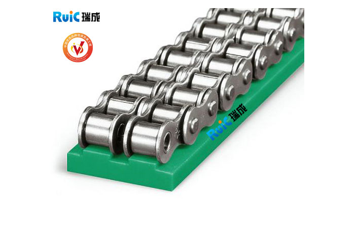 RC-T-型 雙排午夜黄色电影導軌