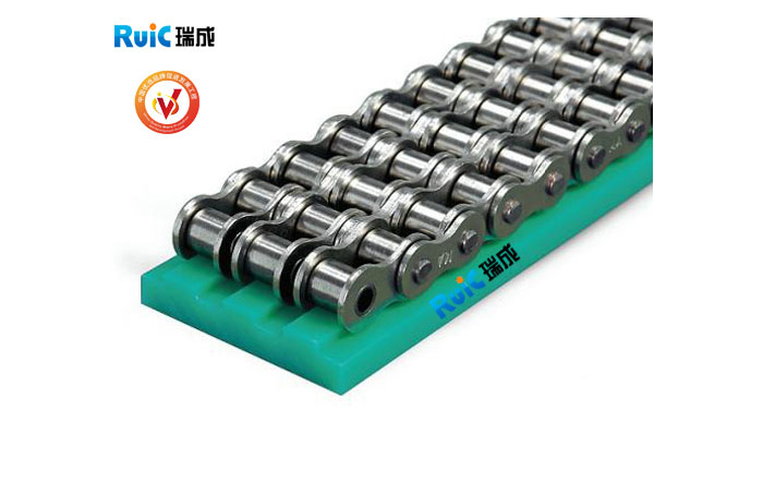 RC-T-型 叁排午夜黄色电影導軌