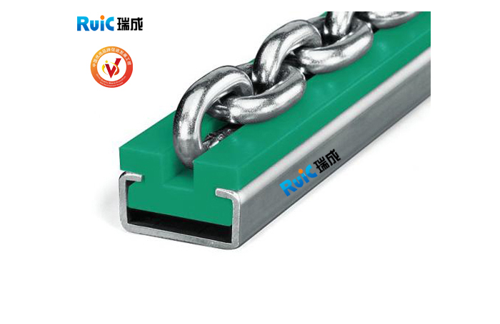 RC-CRU-型 圓環午夜黄色电影導軌