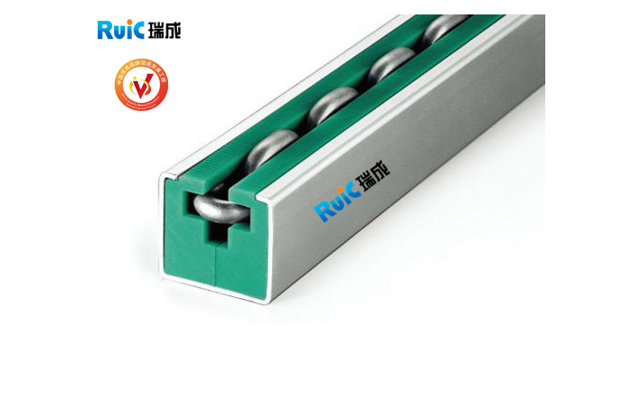 RC-CRG-型 圓環午夜黄色电影導軌