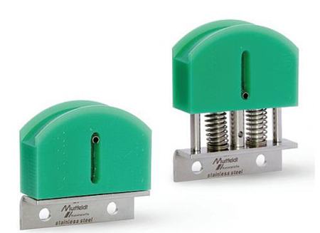 午夜黄色电影張緊器的特點