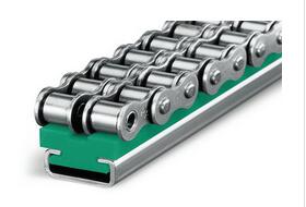 傳統午夜黄色电影導軌大都由鋼或鑄鐵製成