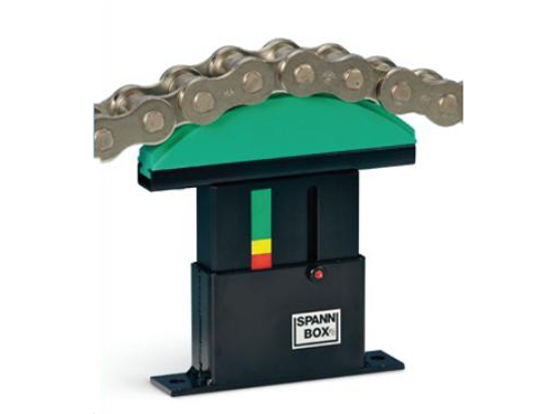 午夜黄色电影張緊器的作用及特點介紹