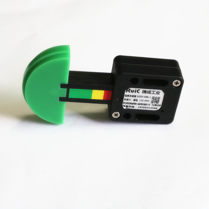 午夜黄色电影張緊器的性能與特點介紹